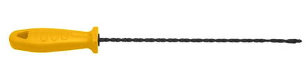 Pilka Strend Pro FWA-303, 6.6x216 mm, na sadrokartón