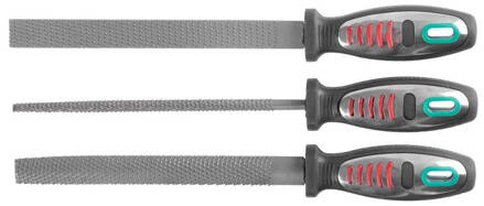 Sada raspla Strend Pro SR1003, 3 dielna, 200 mm