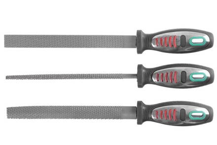 Sada raspla Strend Pro SR1003, 3 dielna, 200 mm