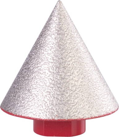 Fréza Strend Pro Premium DCB14, 0-50 mm, M14, korunka, ostrý kužeľ na opracovanie dier, diamant, professional