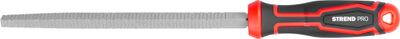 Rašpľa Strend Pro Premium ComfortGrip DL654, 325 mm, trojhranná