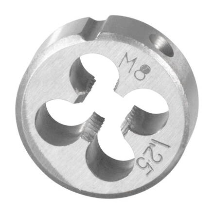 Očko Strend Pro, závitové, M8x1,25 mm, metrický závit priemer 25 mm, DIN223B Očko Strend Pro, závitové, M8x1,25 mm, metrický závit priemer 25 mm, DIN223B