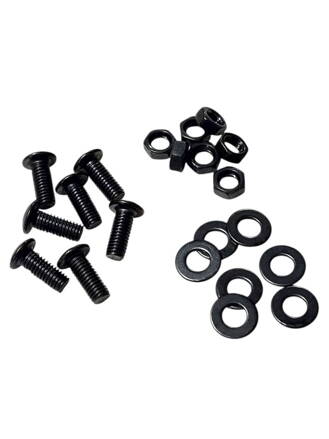 Skrutky pre Ohnisko Strend Pro Homefire, BBQ, gril s roštom, na drevené uhlie, kovové, okrúhle, 545x400 mm