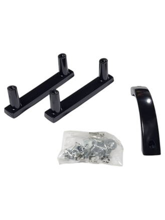 Skrutky pre Gril Gril Strend Pro Globus, BBQ, na drevené uhlie