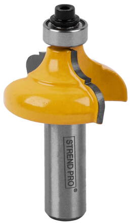 Freza do dreva Strend Pro YC2403, D35,20 H15,90 R5,55  B11.10 S08 mm