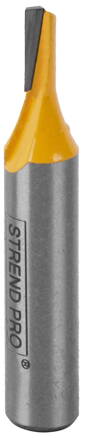Freza do dreva Strend Pro YC0102, D3.96 H11.00 S8 mm