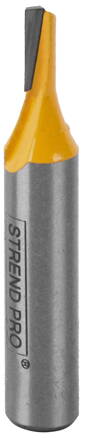 Freza do dreva Strend Pro YC0102, D3.96 H11.00 S8 mm