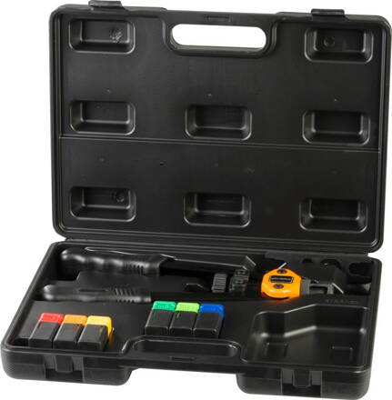 Klieste Strend Pro BT-605, 330 mm, nitovacie, pre matice