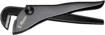 Hasak Zbirovia 257/0240 mm, 1 1/2", na trúbky s matkou