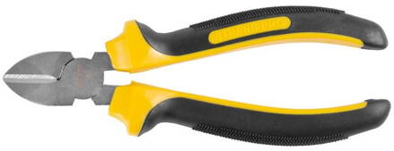 Klieste Strend Pro PL1302 180 mm, štikacie, bočné