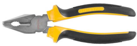 Klieste Strend Pro PL1301 200 mm, kombinované