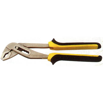 Klieste Strend Pro PL4810 250 mm, nastaviteľné