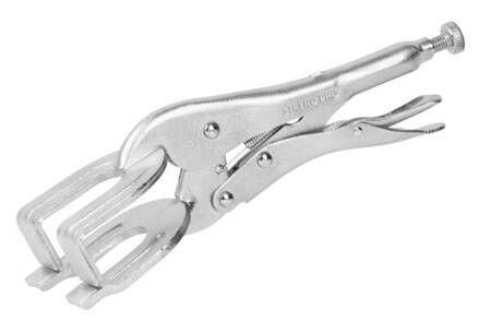 Klieste Strend Pro PWP743, 250 mm, samosvorné
