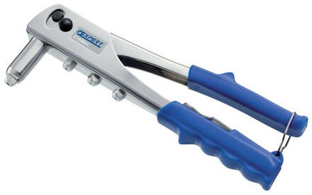 Klieste Expert E169804, 2-5 mm, nitovacie