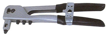 Klieste Strend Pro R0727, 270 mm, nitovacie, England type
