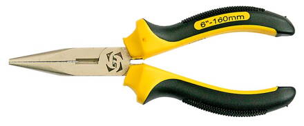 Klieste Strend Pro PL0043 150 mm, s dlhým nosom