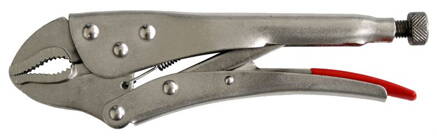 Klieste Strend Pro SLP076, 250 mm, samosvorné
