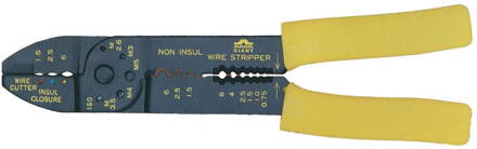 Klieste GIANT CSP-302T, odblankovacie + conectors