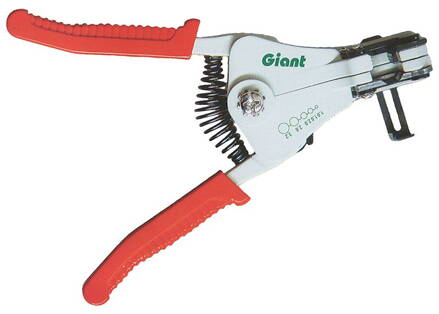 Klieste GIANT WS-101, odblankovacie