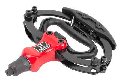 Nitovac Strend Pro HRT61, 190 mm