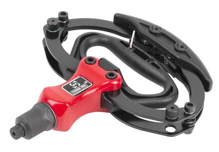 Nitovac Strend Pro HRT61, 190 mm