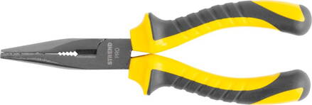 Klieste Strend Pro PL1023 150 mm, s dlhým nosom