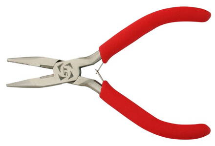 Klieste Strend Pro MP001E, 115 mm, s dlhým nosom