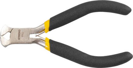 Klieste Strend Pro MP001C, 115 mm, štikacie, čelné