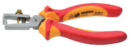 Klieste whirlpower® 15706 180 mm, odblankovacie, 6 mm, VDE 1000, DIN5743