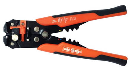 Klieste Strend Pro AWS 66, odblankovacie, 0.2-6 mm, Cr12MoV