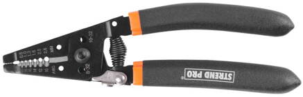 Klieste Strend Pro MT 73, štikacie, 0.8-2.6 mm