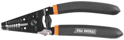 Klieste Strend Pro MT 73, štikacie, 0.8-2.6 mm
