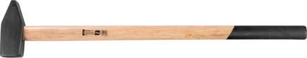 Kladivo Strend Pro HM131 03,0 kg, HEAVY, drevo