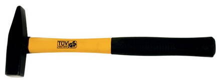 Kladivo Strend Pro HM111 0300 g, TUV/GS, kov/TPR