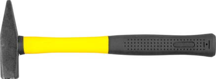 Kladivo Strend Pro HM111 0500 g, TUV/GS, kov/TPR