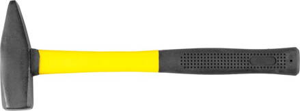 Kladivo Strend Pro HM111 1000 g, TUV/GS, kov/TPR