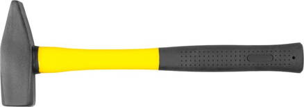 Kladivo Strend Pro HM111 1500 g, TUV/GS, kov/TPR