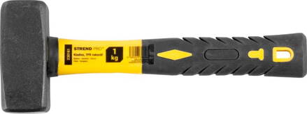 Palica Strend Pro HS0524, 1000 g, sklolaminát/TRP