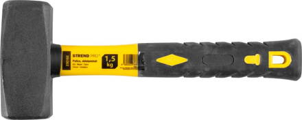 Palica Strend Pro HS0524, 1500 g, sklolaminát/TRP
