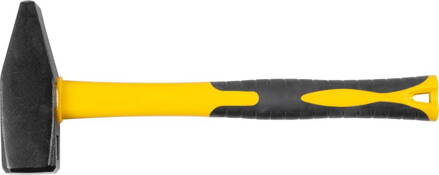 Kladivo Strend Pro HM112 2000 g, zámočnícke, sklolaminát:TPR