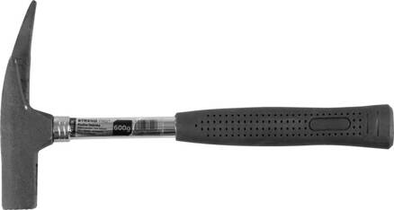 Kladivo Strend Pro HM302 0600 g, tesárske, kov/TPR