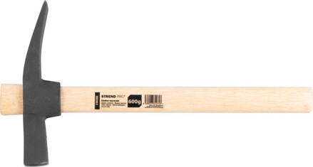 Kladivo Strend Pro HM351 0600 g, murárske, drev