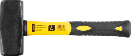 Palica Strend Pro HS0524, 2000 g, sklolaminát/TRP