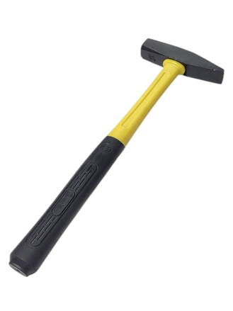 Kladivo Zbirovia 27/0200 g, zámočnícke, plast