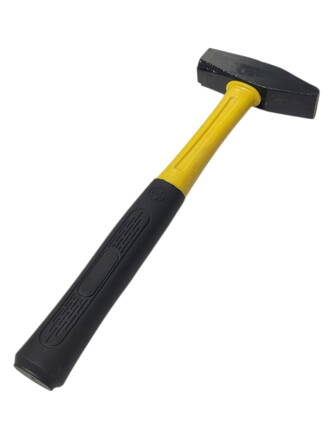 Kladivo Zbirovia 27/0800 g, zámočnícke, plast
