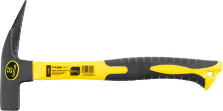 Kladivo Strend Pro HM301 0600 g, tesárske, sklolaminát