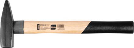 Kladivo Strend Pro HM100 0800 g, zámočnícke, drevo