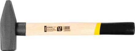 Kladivo Strend Pro HM100 1500 g, zámočnícke, drevo