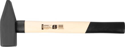 Kladivo Strend Pro HM100 2000 g, zámočnícke, drevo