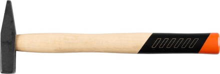 Kladivo Strend Pro Premium HM102 0200 g, Hickory:wood, zámočnícke
